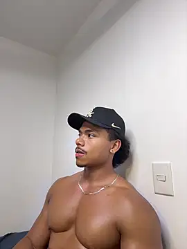 XavierColeman: онлайн-секс-чат