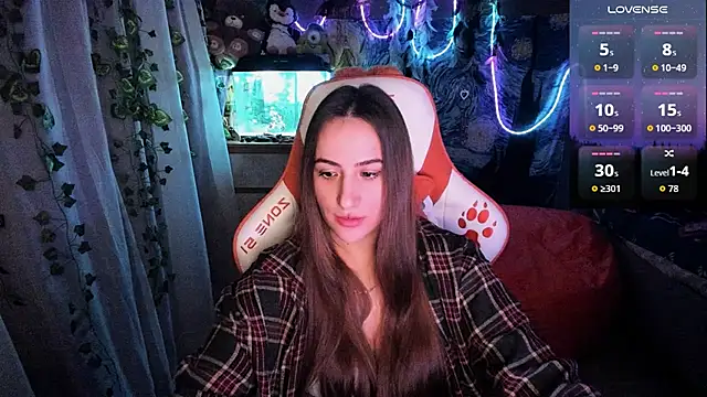 Selbi_Paine Live XXX Chat
