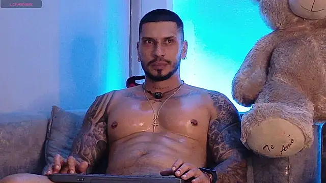 Seth_Vegaa – Live XXX-chat
