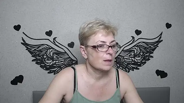 Czat XXX na żywo – EmiliaGree