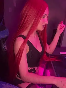 Chat XXX en directo de kendrafarq