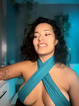 Risky_Workouts Webcam-Show