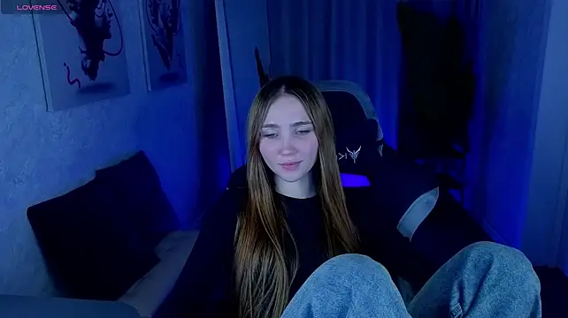 Chat XXX en directo de Princess__Lily