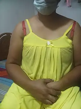 HarshiStar7 라이브 XXX 채팅