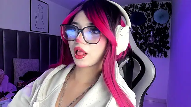 Chat XXX en directo de Kitty_Gang