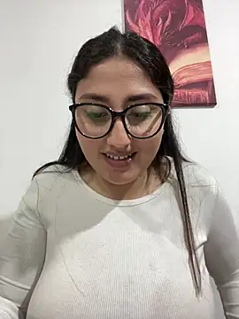 Chat XXX en directo de croftsmila