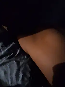 Show webcam de ebonynshine