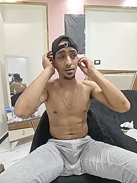 highguy Live XXX-Chat