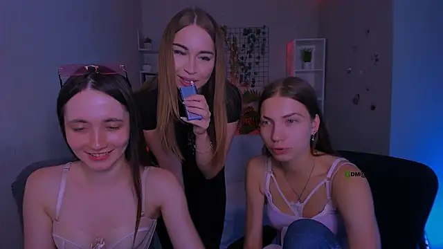 bella_dorn's Live XXX Chat
