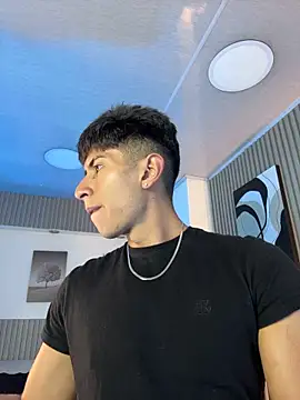 AndyJustgame_ Live XXX-chat