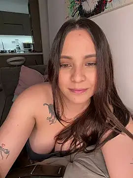 Chat XXX ao vivo de Arya_Brown_