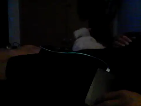 Živý XXX chat Silencio26