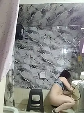 Chat XXX en directo de Rebelchocolate
