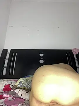 Chat XXX en directo de Arabic__Titsbig