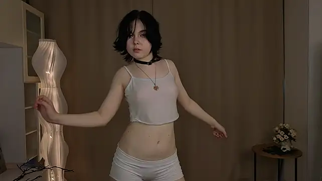 Chat XXX en directo de HirokoBard