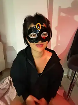 Chatroom XXX en direct de cutemodell