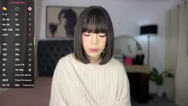 Pumi_akiko 라이브 XXX 채팅