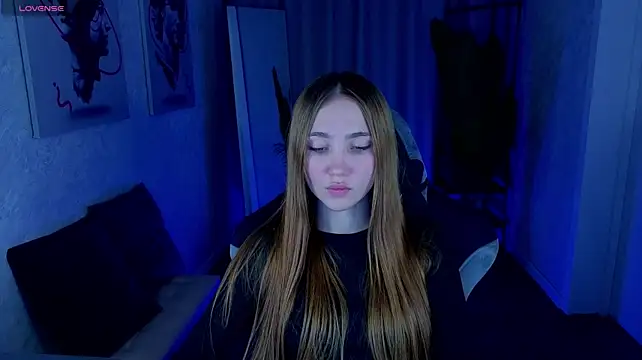 Chat +18 de Princess__Lily ao vivo