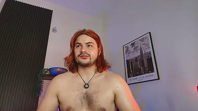 Derek_Vow's Live XXX Chat