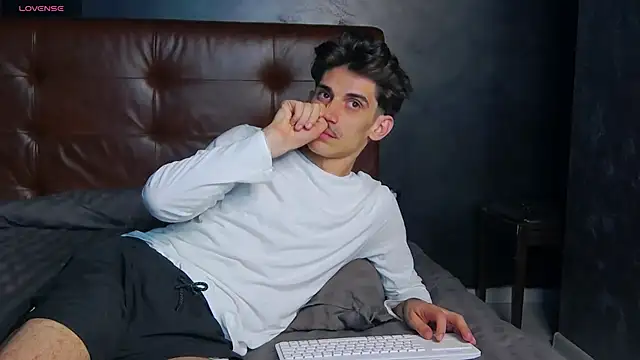 Živý XXX chat DanielCrush1