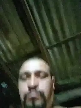 Show de Chicao40 na webcam