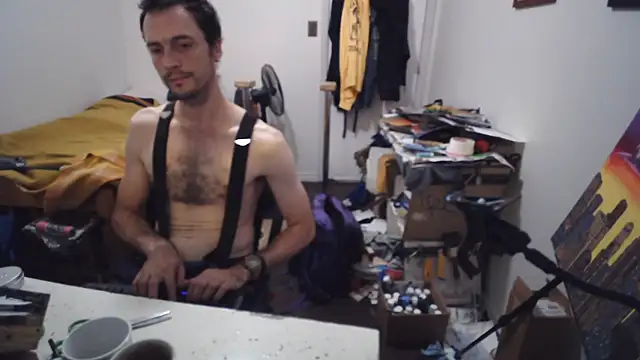 Chat XXX Live JohnnyMoves