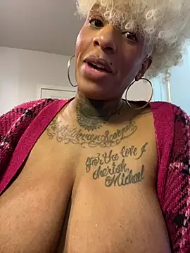CelesteDupuis' Live XXX Chat