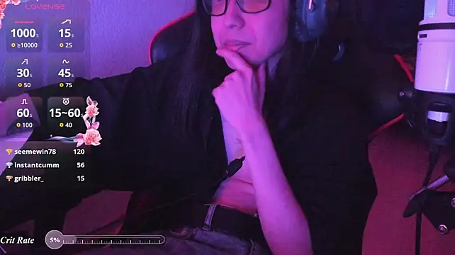 wexlee7's Live XXX Chat