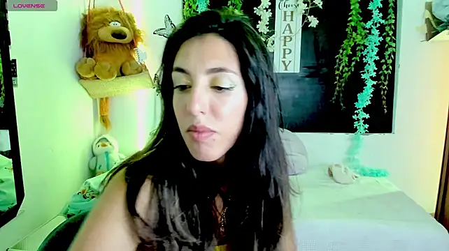 queen-natty Live XXX-Chat