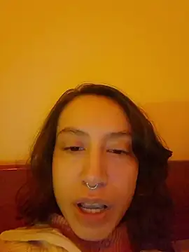 Chatroom XXX en direct de cyber_psyche