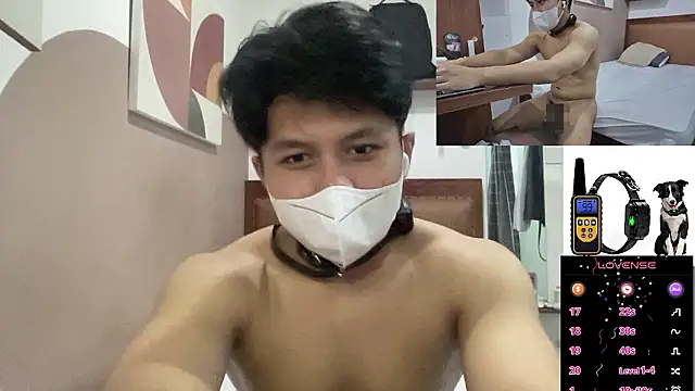 Chat XXX Live zero-kun