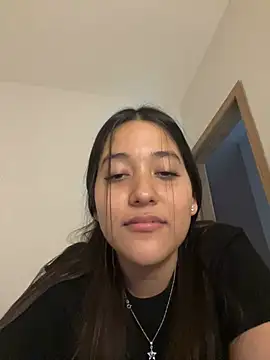 Chat +18 de Nhefertary ao vivo