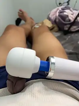 Chat XXX ao vivo de TylerPrecummer