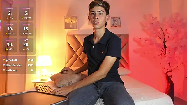 Baby_noahtt – Live XXX-chat