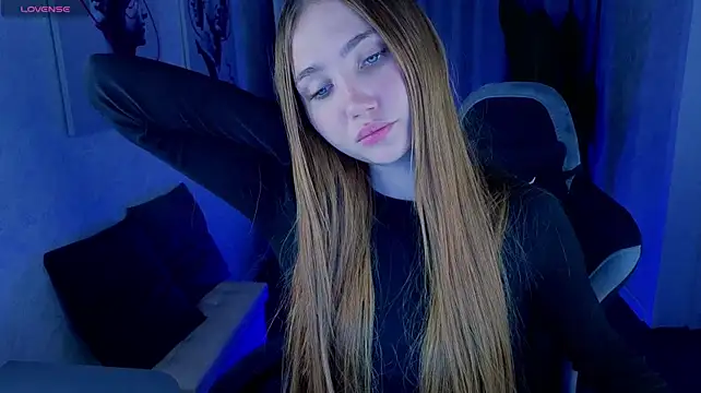 Chat +18 de Princess__Lily ao vivo