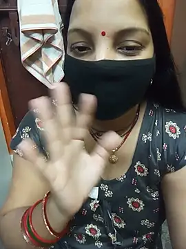 Manjudear 网络视讯表演