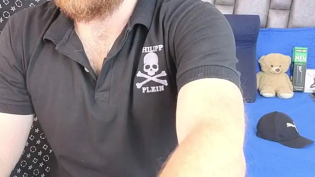 michacosio Live XXX-Chat