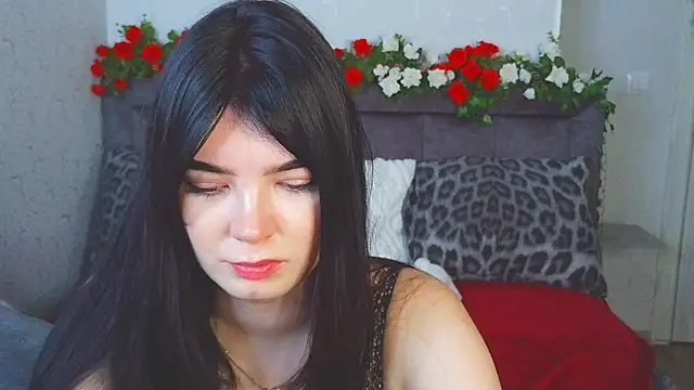 MelissaMay__ Live XXX-chat