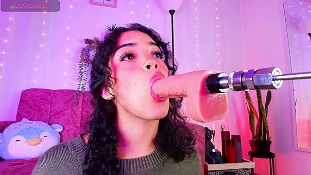 دردشة Sara_Jhonson الجنسية المباشرة