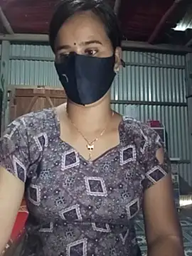 Sexy-Binita 现场XXX聊天