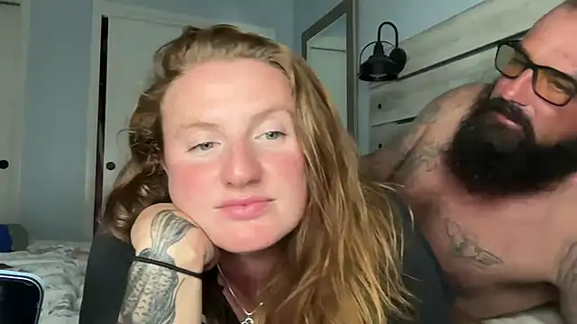 GoddessAriel003 Obrolan Langsung XXX