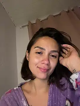 Show de webcam de carolsapequinha