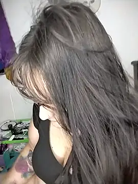 Chat XXX en directo de daphneev