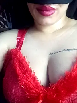 Chat XXX en directo de Zouzou_sexy