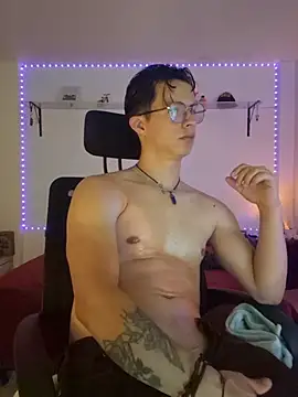 แชท XXX สดของ Brandon_starkk