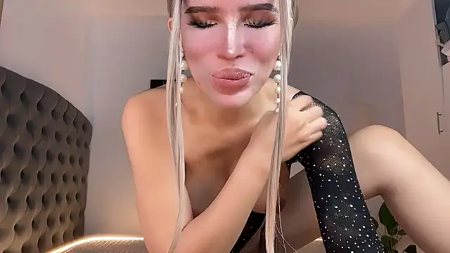 Maria_wilton69 Adlı Modelin Canlı XXX Sohbeti