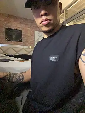 AlphaMasterXxx Obrolan Langsung XXX