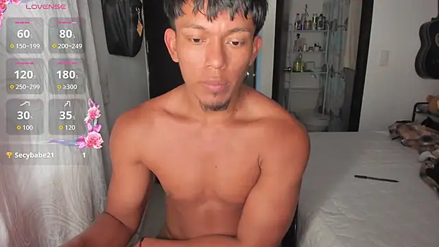 santinaughty Live XXX-Chat