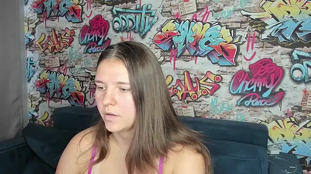 Chat XXX ao vivo de Jenny_Jimmy