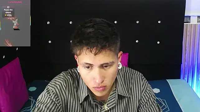 oblivionlove Live XXX-chat